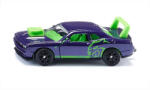 SIKU Blister - Dodge Challenger (10431572)