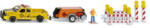 SIKU Super - RAM 1500 cu compresor (10433505)