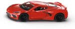 SIKU Super - Chevrolet Corvette Stingray, 1: 50 (10432359)