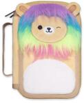 Squishmallows Trusa Squishmallows - Leonard leul (PC087274SQM) Penar