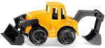 Siku Blister - excavator cu brat de incarcare (10431103)