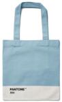 Pantone Geanta din bumbac PANTONE - Albastru deschis 550 (101660550)