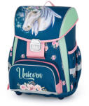 KARTON P+P Rucsac Oxybag pentru școală PREMIUM Unicorn 1 (7-72723)