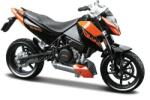 Maisto Motocicletă Maisto, KTM 690 Duke, 1: 18 (101239300-09266)