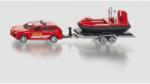 SIKU Super - Mașină cu tractor și jet ski (2549)