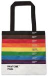 Pantone Geantă din bumbac PANTONE - Mândrie (101660000)