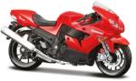 Maisto Motocicletă Maisto, Kawasaki Ninja® ZX-14R, 1: 18 (101239300-06187)