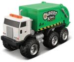 Maisto Builder Zone Quarry Monsters vehicule utilitare - camion de gunoi (101221191-20052)