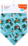 BabyOno Bavete BabyOno din bumbac TOUKANS 2 buc (87912) Bavata