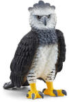 Schleich Animal - Harpie de pădure (102614862) Figurina