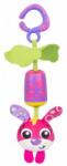 Playgro - Iepurașul Carillon agățat (0186974)