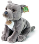 Rappa Câine de pluș Rappa Staffordshire bull terrier 30cm ECO-FRIENDLY (201552)