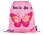 KARTON P+P Geanta de exercitii Butterfly (3-05724)