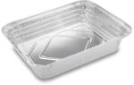 WIMEX Bol (ALU) Gastro dreptunghiular 320 x 260 x 60 mm 3500ml `GN 1/2` [50 buc] Castron