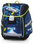 KARTON P+P Rucsac pentru școală Oxybag PREMIUM LIGHT Space (8-38823)