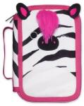 Squishmallows Trusa Squishmallows - zebra Tracey (PC310280SQM) Penar