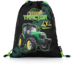 KARTON P+P Geanta de exercitii - tractor (8-36022)