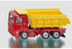 Siku Camion blister SIKU cu corp basculant (1075)