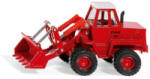 Siku Super - încărcător frontal Kramer 411, 1: 50 (10433563)