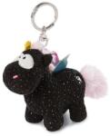 NICI Breloc NICI Unicorn Rainbow Yin 10cm (102047370)
