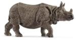 Schleich Animal Schleich - rinocer indian (14816) Figurina