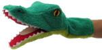 Moravská ústředna Jucărie de crocodil pliabil tablou Moravian 38 cm (23448B)