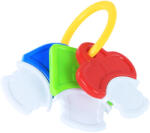 Rappa Rattle/Teter Keys (218321)