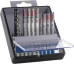 Bosch 10 részes PRO Wood and Metal szúrófűrészlap-készlet 100 mm (2607011943)