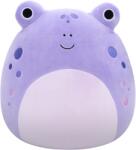 Jazwares Mormoloc de lavandă - Nahomy, 30 cm (SLSQCR06625)