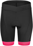 Etape Livia 2.0 női biciklis nadrág XL / fekete/rózsaszín