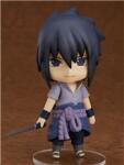 Good Smile Company Nendoroid Naruto Shippuden - Sasuke Uchiha (4th Rerun)
