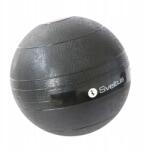 Sveltus Orvosi labda Sveltus Slam Ball 6 kg black (B0BGQ7NXWT)