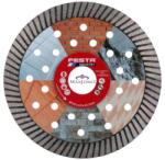 FESTA 21205.01 Disc diamantat INDUSTRY Turbo Extreme Ø125mm (FE21205.01) Disc de taiere