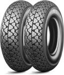 Michelin S 83 3, 550 -10 59J REINF FRONT/REAR robogó