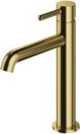 Omnires Y mosdócsaptelep álló sárgaréz/antik bronz Y1212CBSB (Y1212CBSB)
