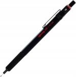 rOtring Automata Ceruza Rotring 500 0.5 Fekete Test 2186325 (2186325)