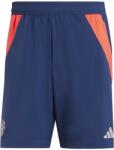adidas Къси панталони Adidas Manchester United Tiro 24 Training Shorts Adults - Indigo/Red