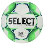 Select Labdarúgás Select Stratoswht-gre méret 5 (STRATOSWHT-GRE)