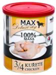 FALCO nedves kutyaeledel csirke 6, 4 kg