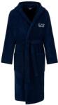 Giorgio Armani 7M000441_AF14014 bathrobe - Blue (Blue)
