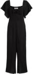 O'Neill Гащеризон O´neill Kesia short sleeve jumpsuit - Black (Black Out)