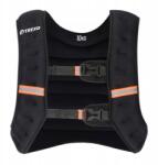 Xtrexo Edző mellény Xtrexo WV-10 10 kg fekete Kiváló Minőség (WV-10)