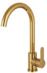 Gamma DECO BD-GD Mosogató Csaptelep - Arany (BD-GD) - watermarkt