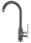 Metalac Arc N Metalac Xgranit Mosogató Csaptelep - Grafit (T03801)