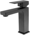 Gamma Cube - Mosdó Csaptelep - Fekete (BCEU-BK) - watermarkt