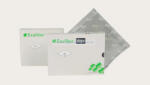  Mölnlycke Exufiber Ag+ 5 x 5 cm 10db (Előrendelhető)