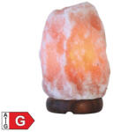 Home skl 12 sókristálylámpa, kő forma, 1-2kg (SKL 12)