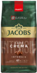Jacobs Crema INTENSIVE cafea boabe 1kg
