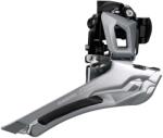 Shimano 105 R7000 Braze-On Front Mech - Silver