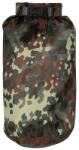MFH Sac impermeabil MFH, camuflaj, 4 l